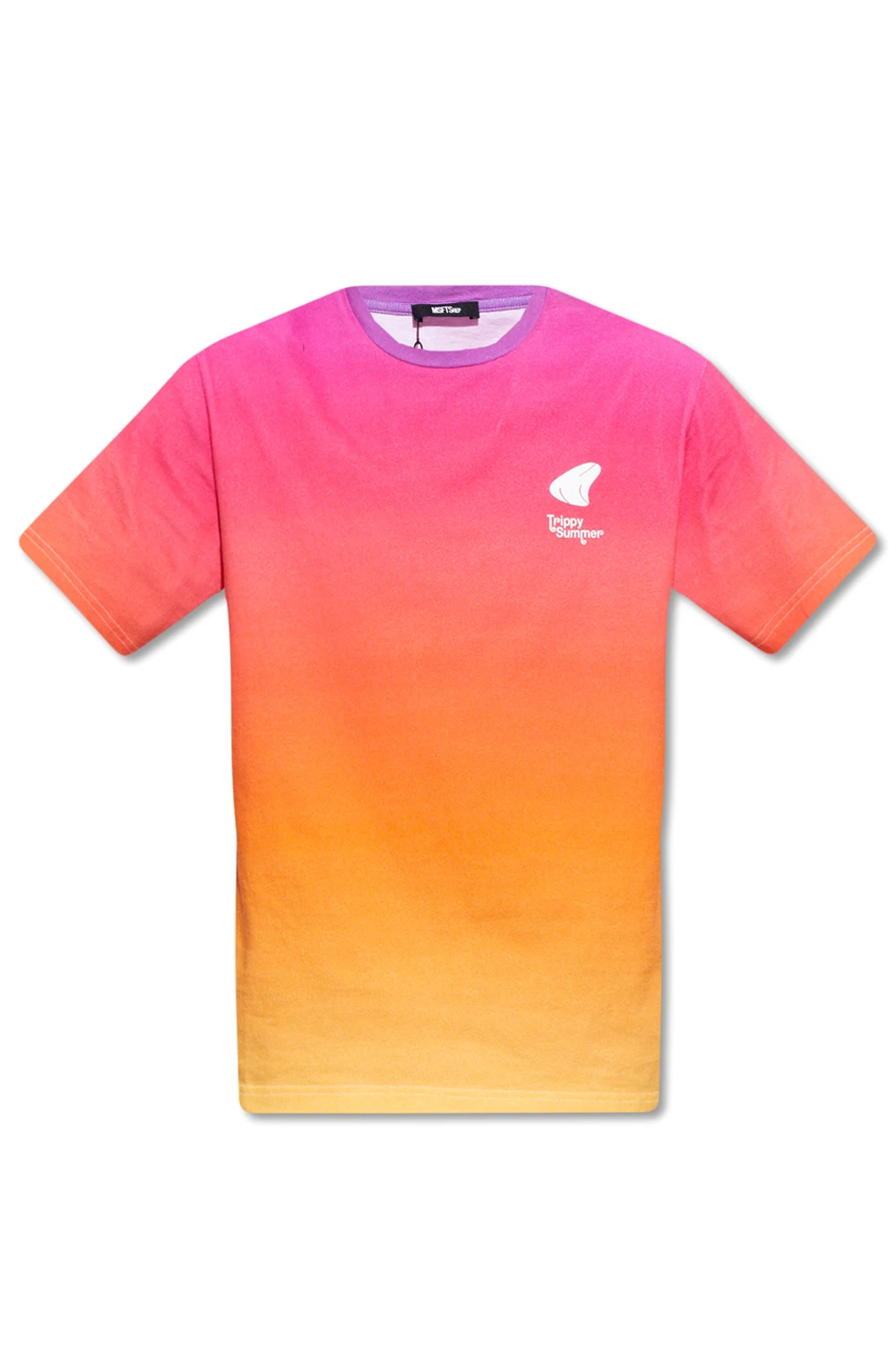 Gradient T-shirt