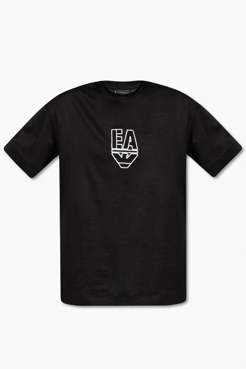 T-shirt z logo