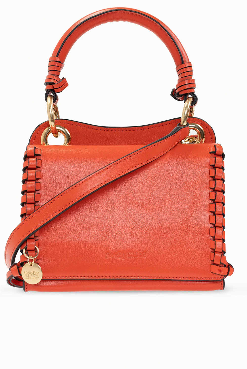 ‘Tilda Mini’ shoulder bag