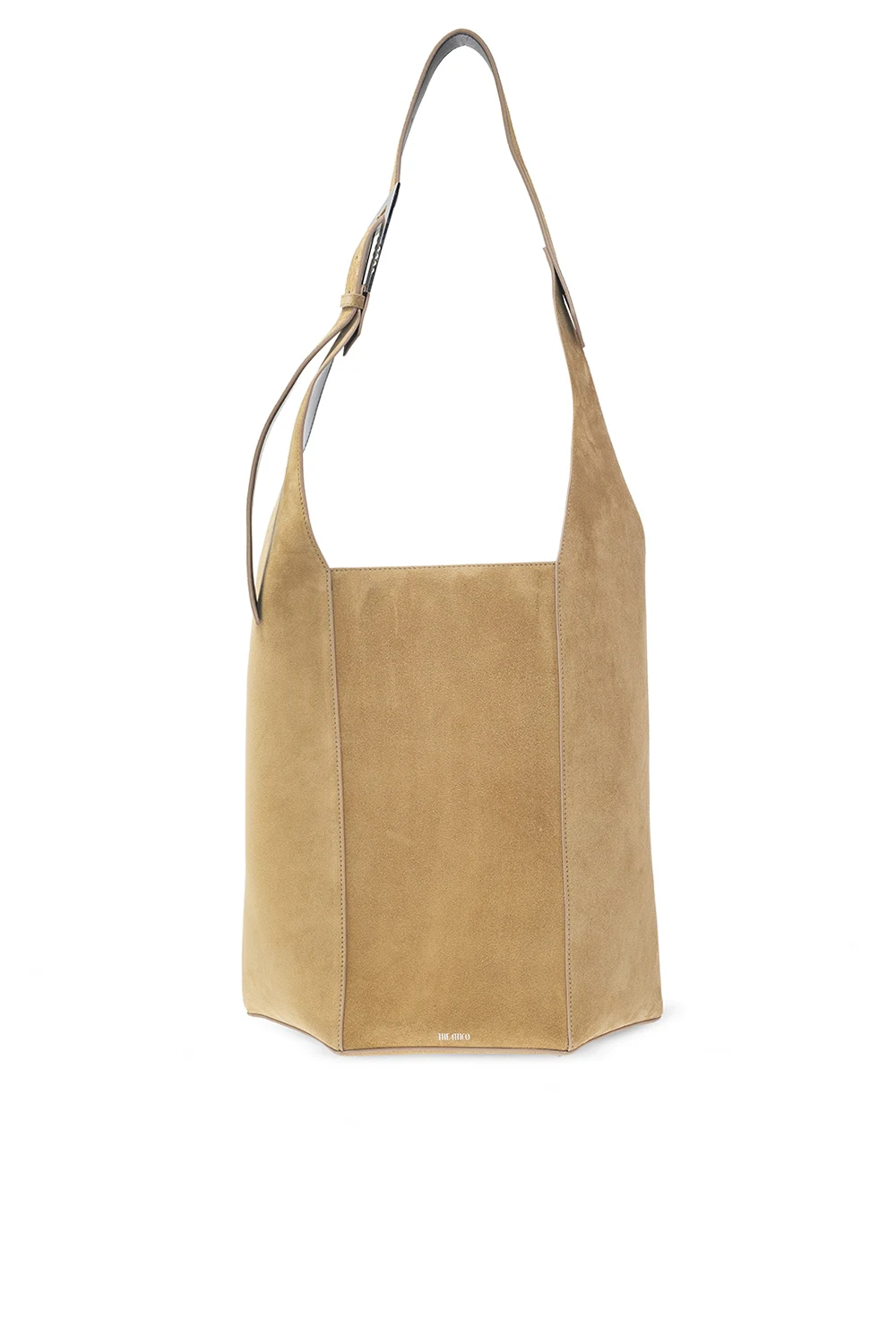 ‘12PM’ shopper bag