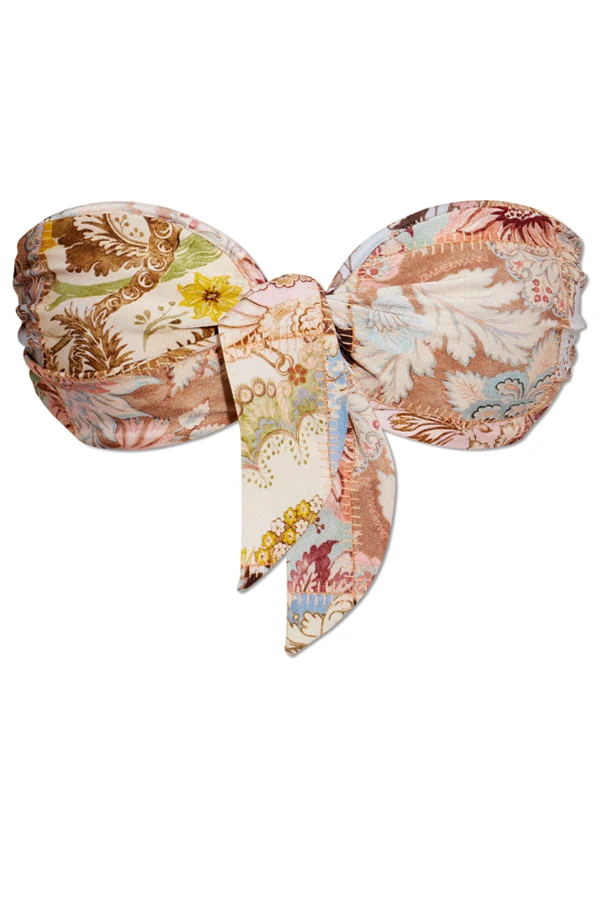 MULTIKOLOR Góra od kostiumu kąpielowego