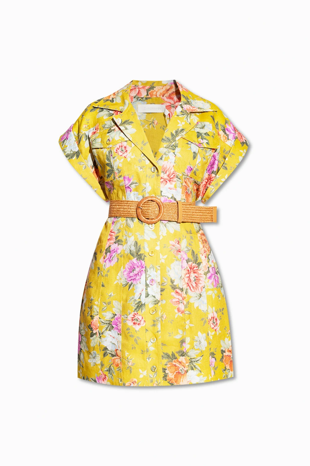 ‘Pattie’ dress