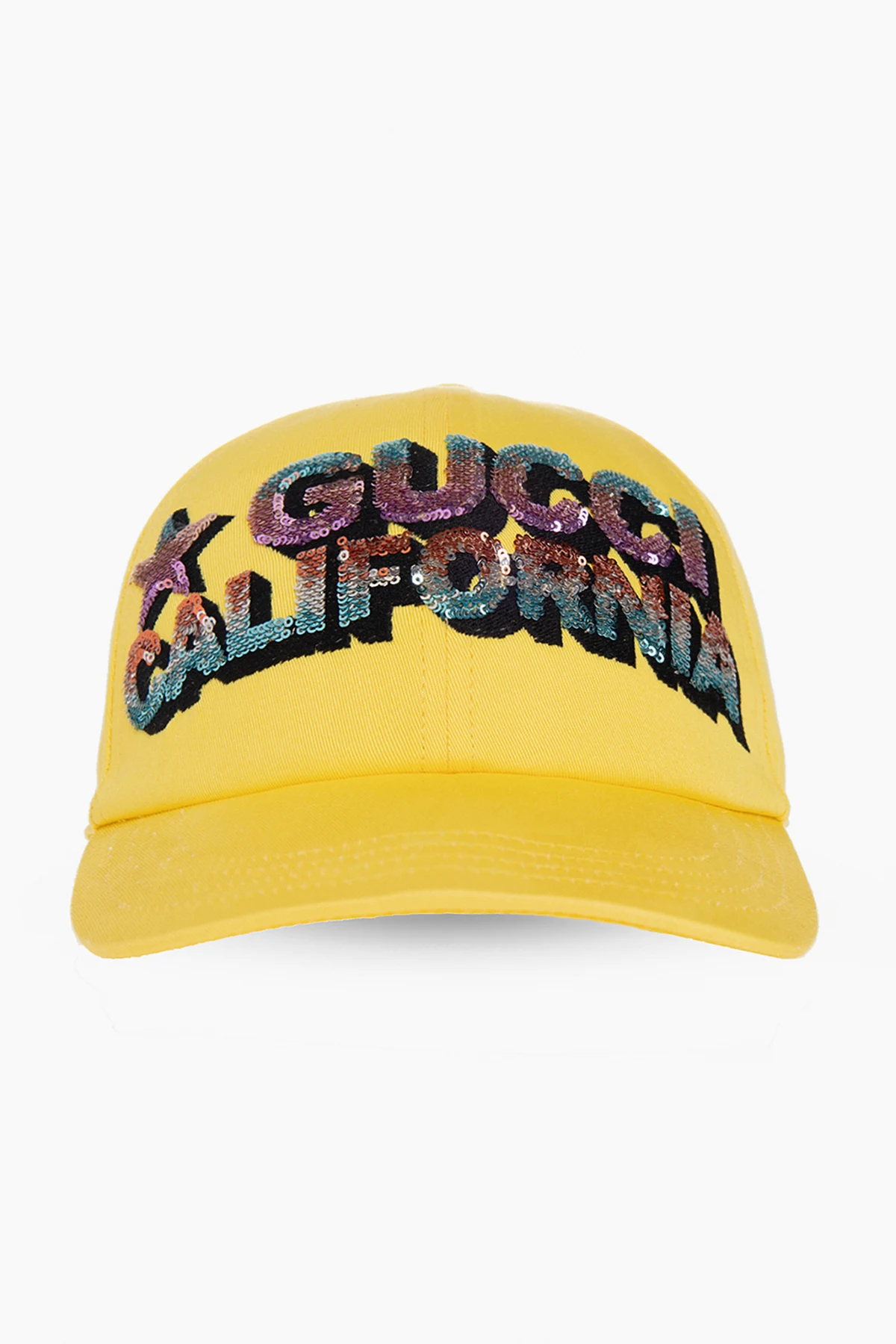 Baseball cap