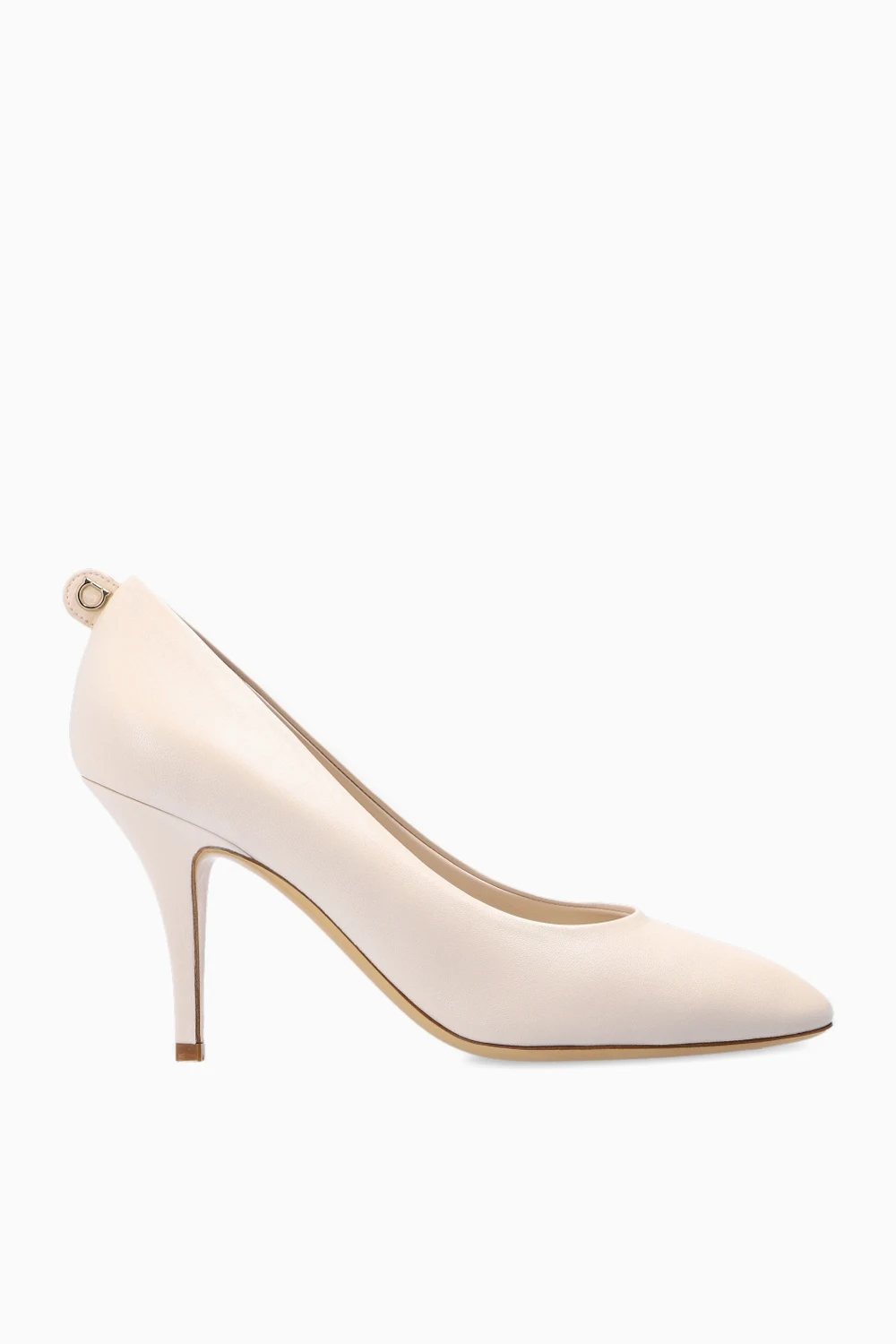 ‘Judy’ stiletto pumps