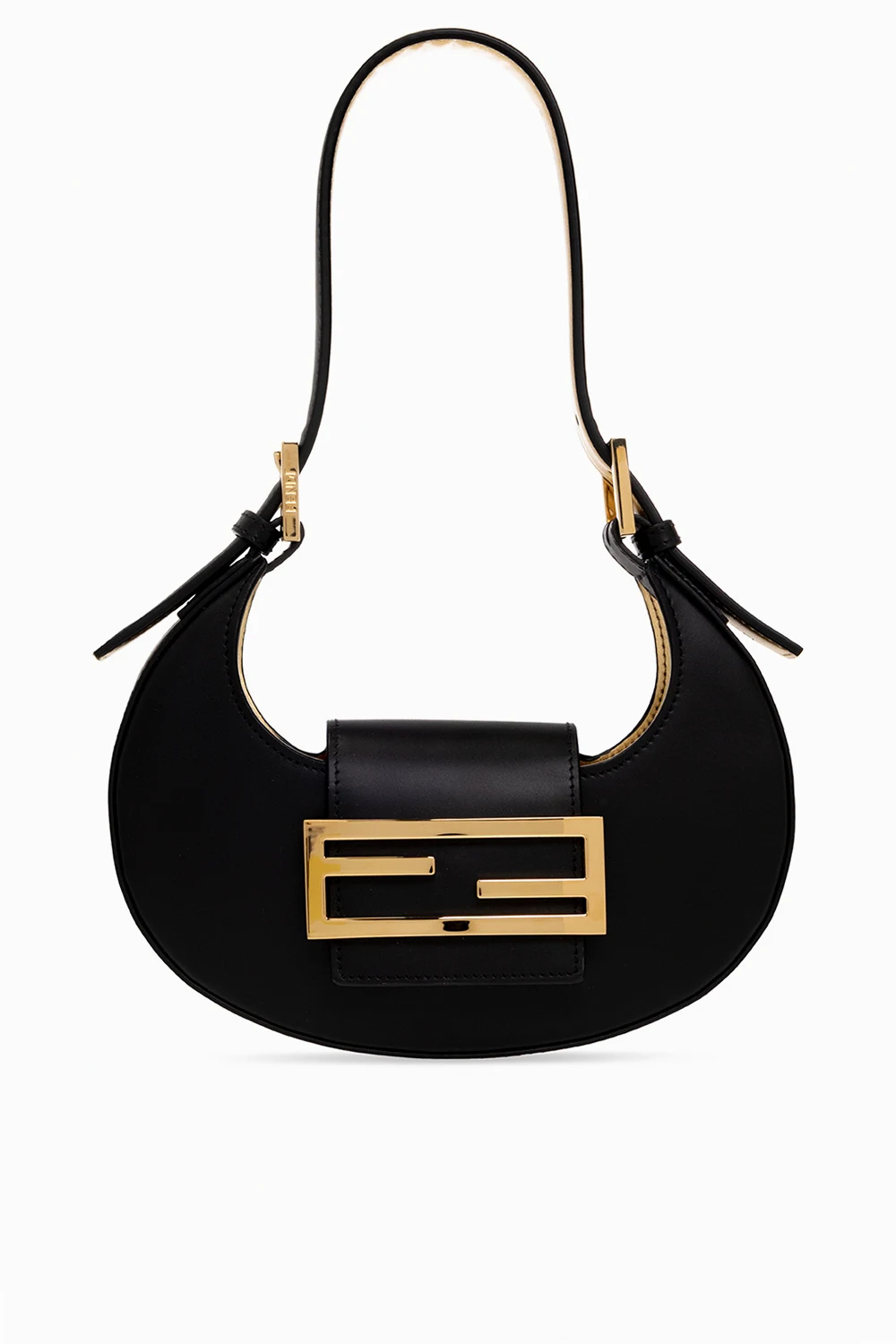 Torba na ramię ‘Cookie’ typu ‘hobo’