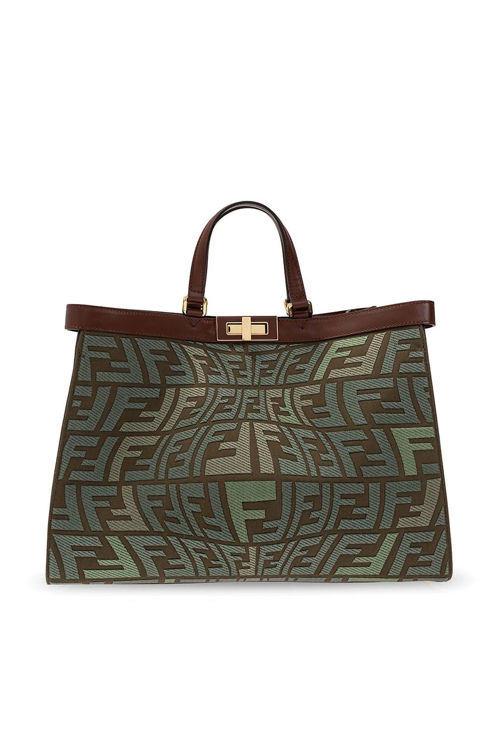 Torba typu ‘shopper’
