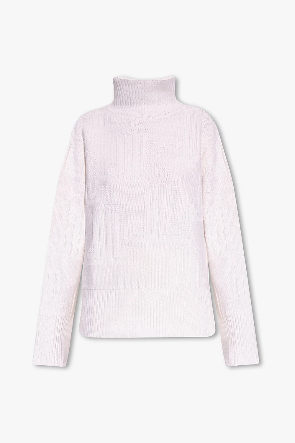 Kaszmirowy sweter