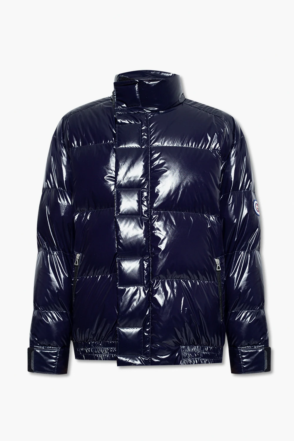 Down jacket