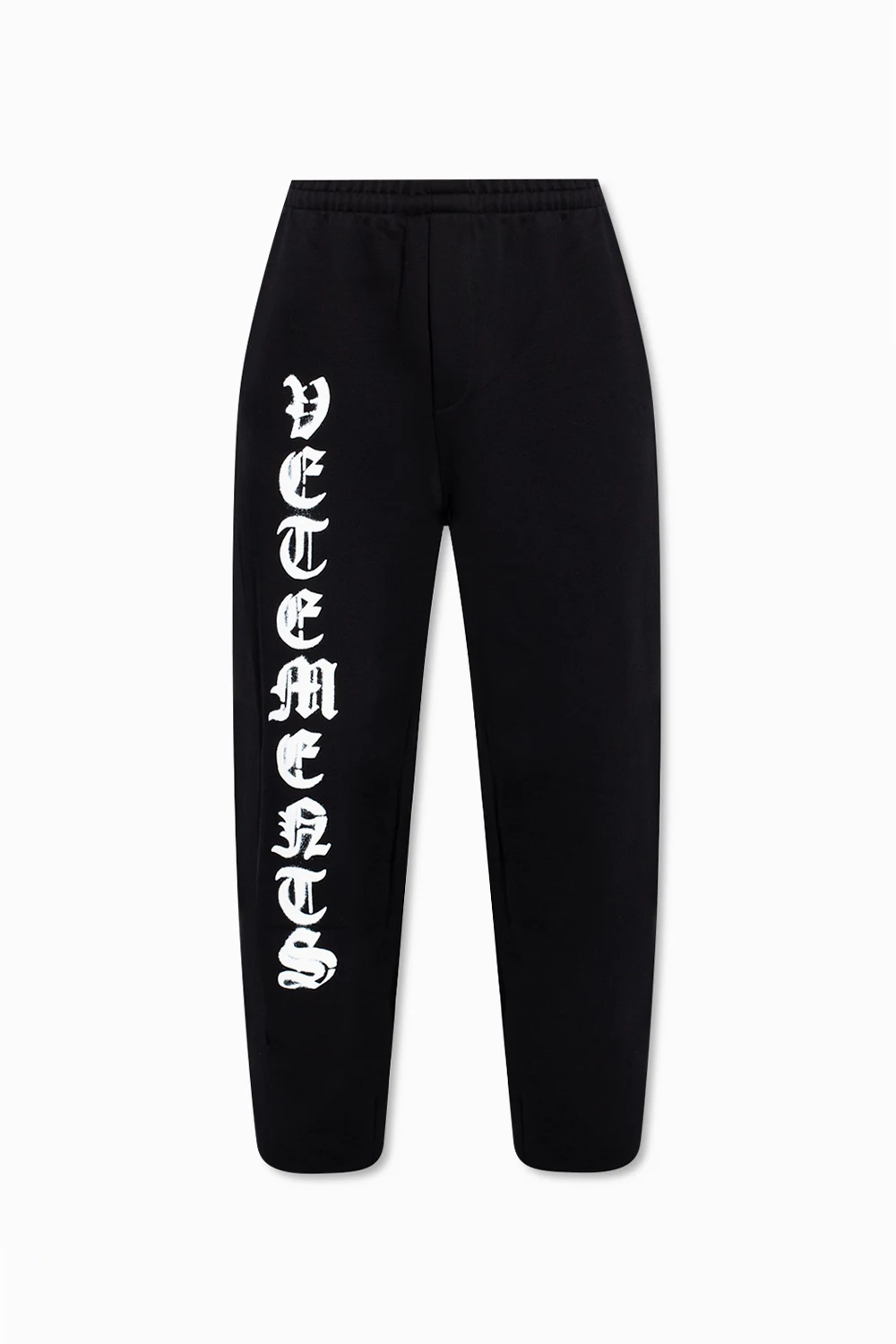 Logo-printed sweatpants