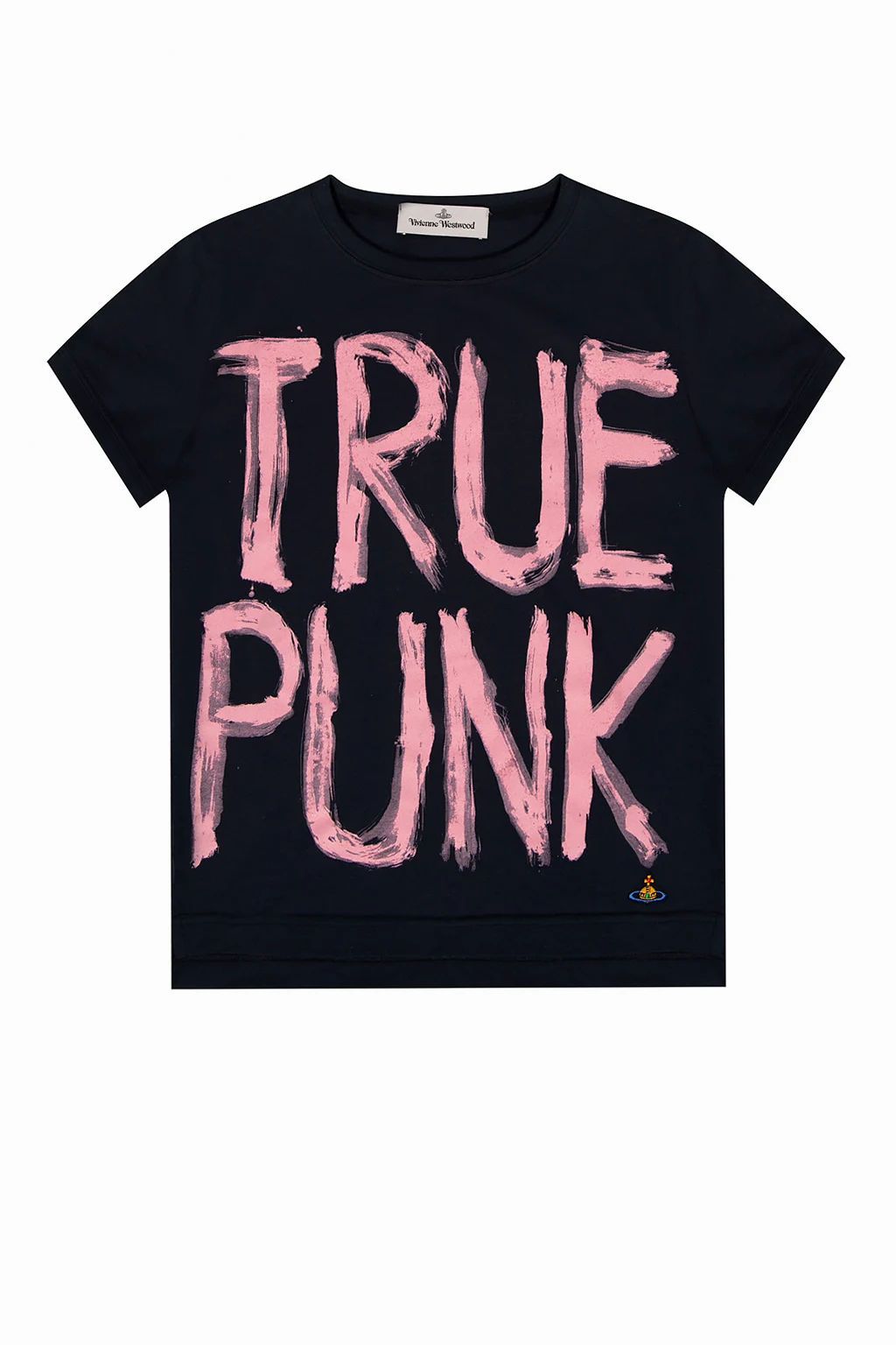 T-shirt z nadrukiem