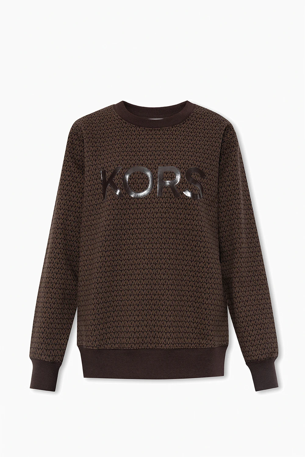 Bluza z monogramem