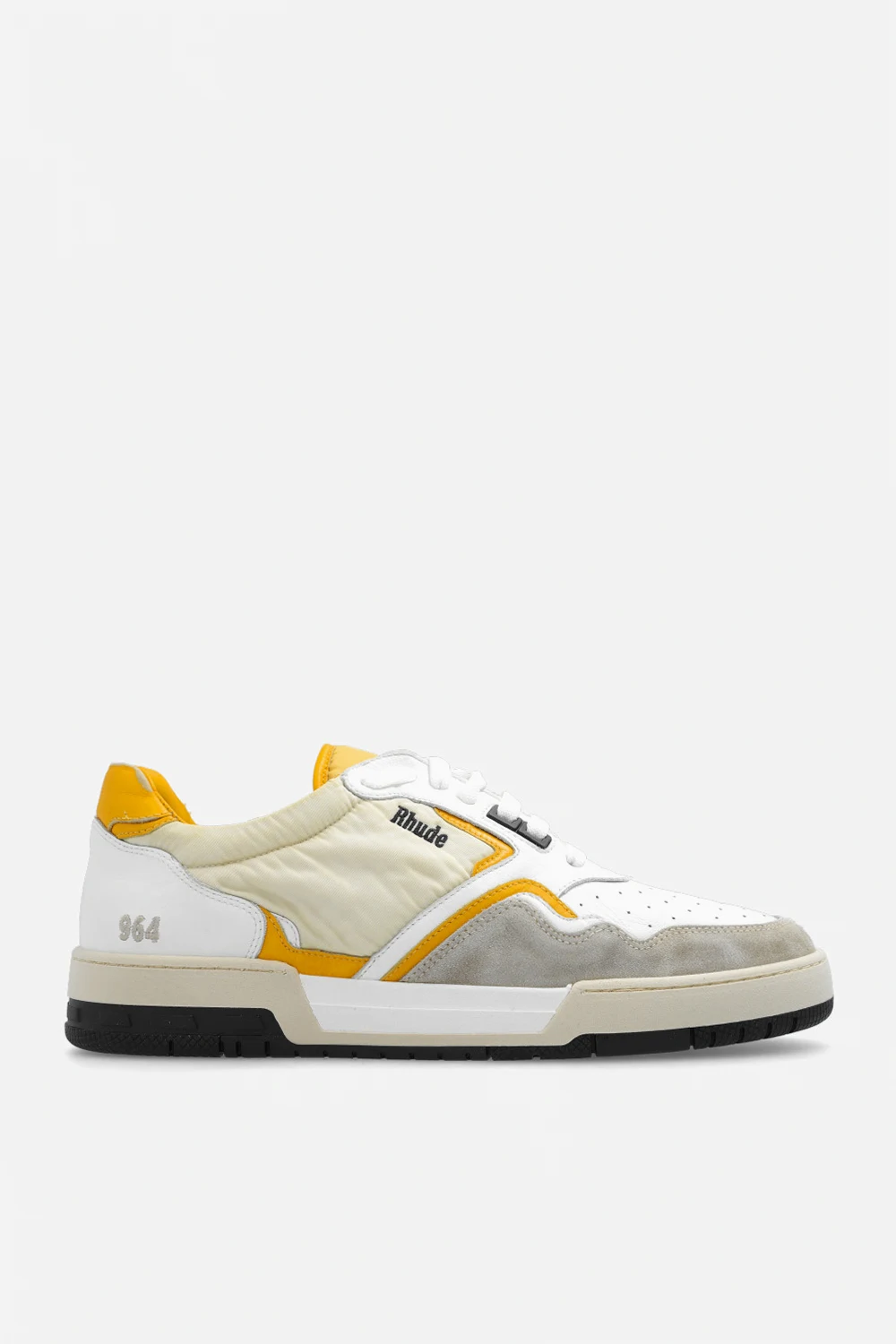 Buty sportowe z logo