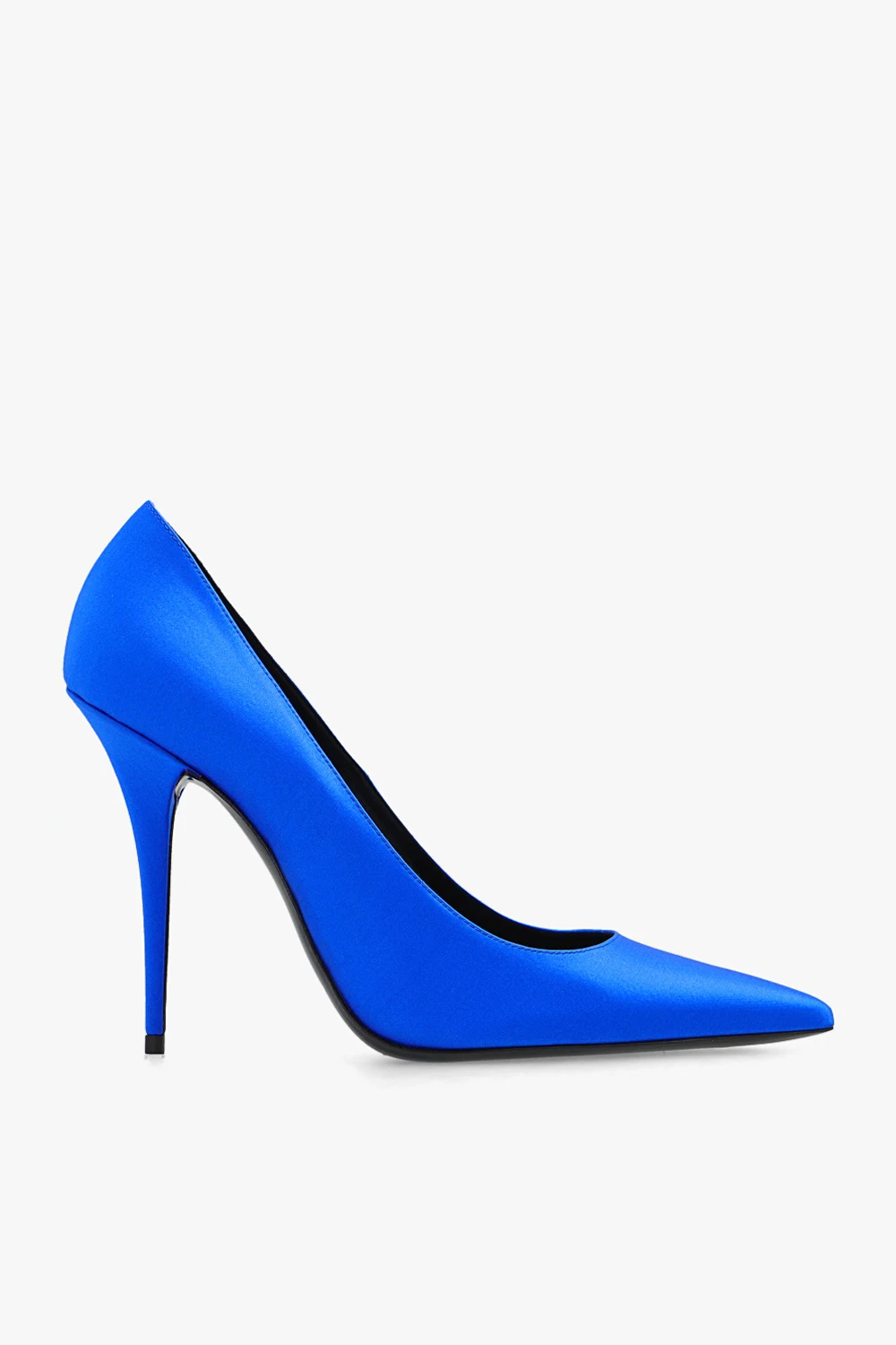 ‘Instinct’ stiletto pumps