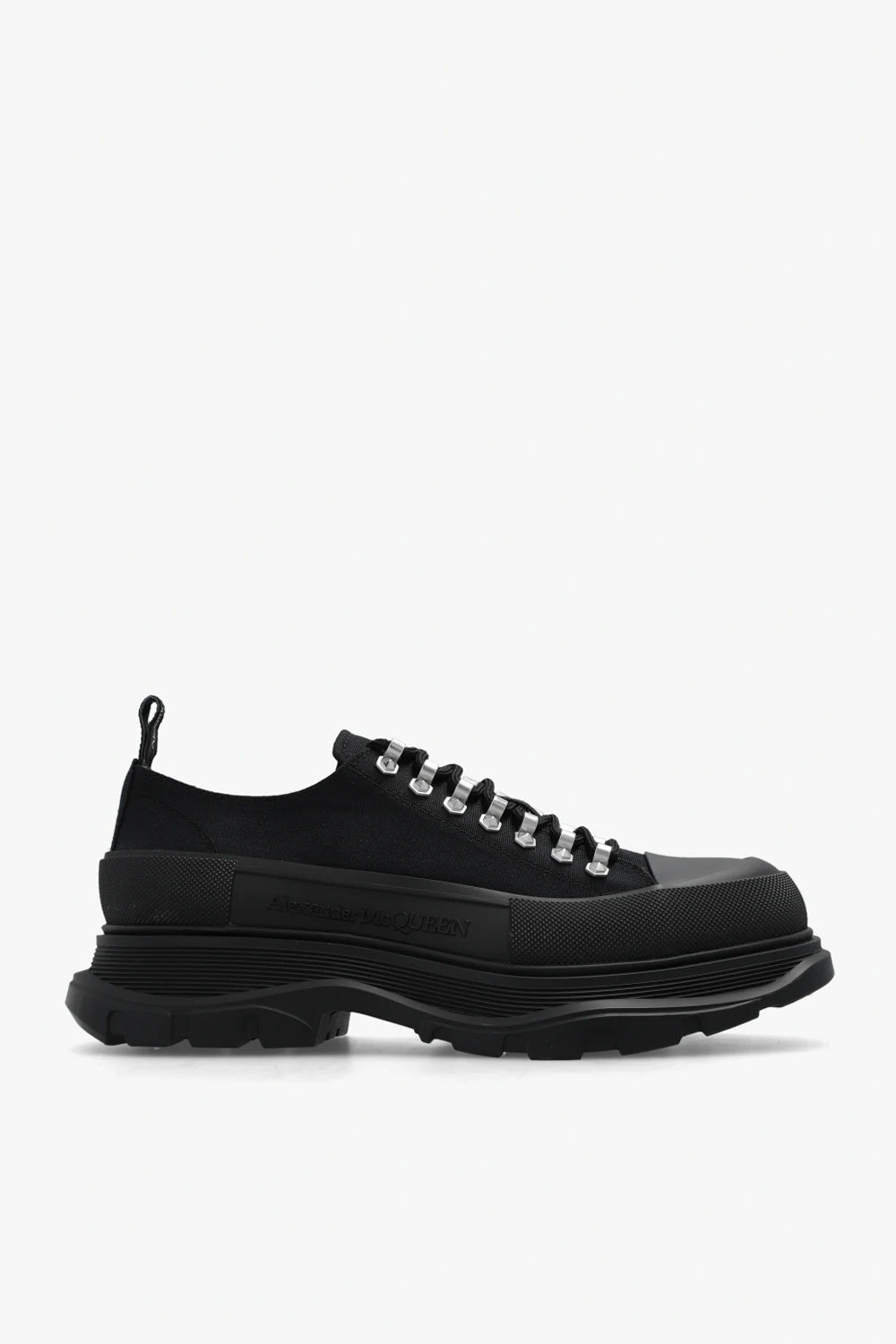Platform shoes