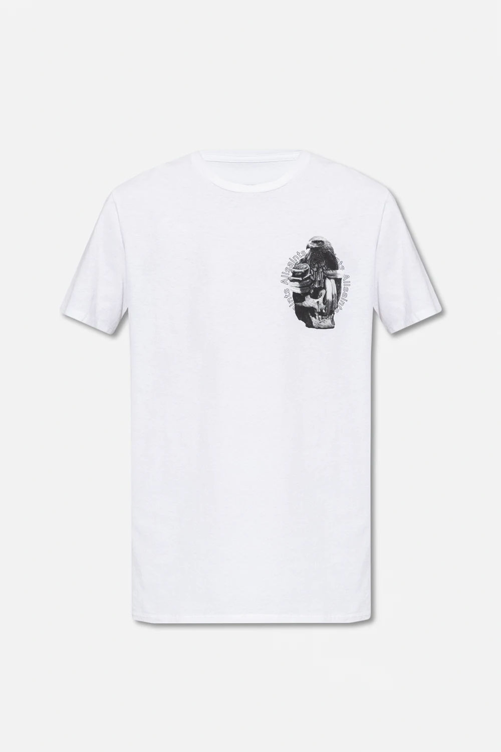 T-shirt ‘Quill’