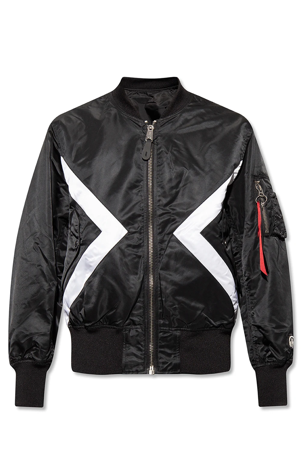 Neil Barrett x Alpha Industries