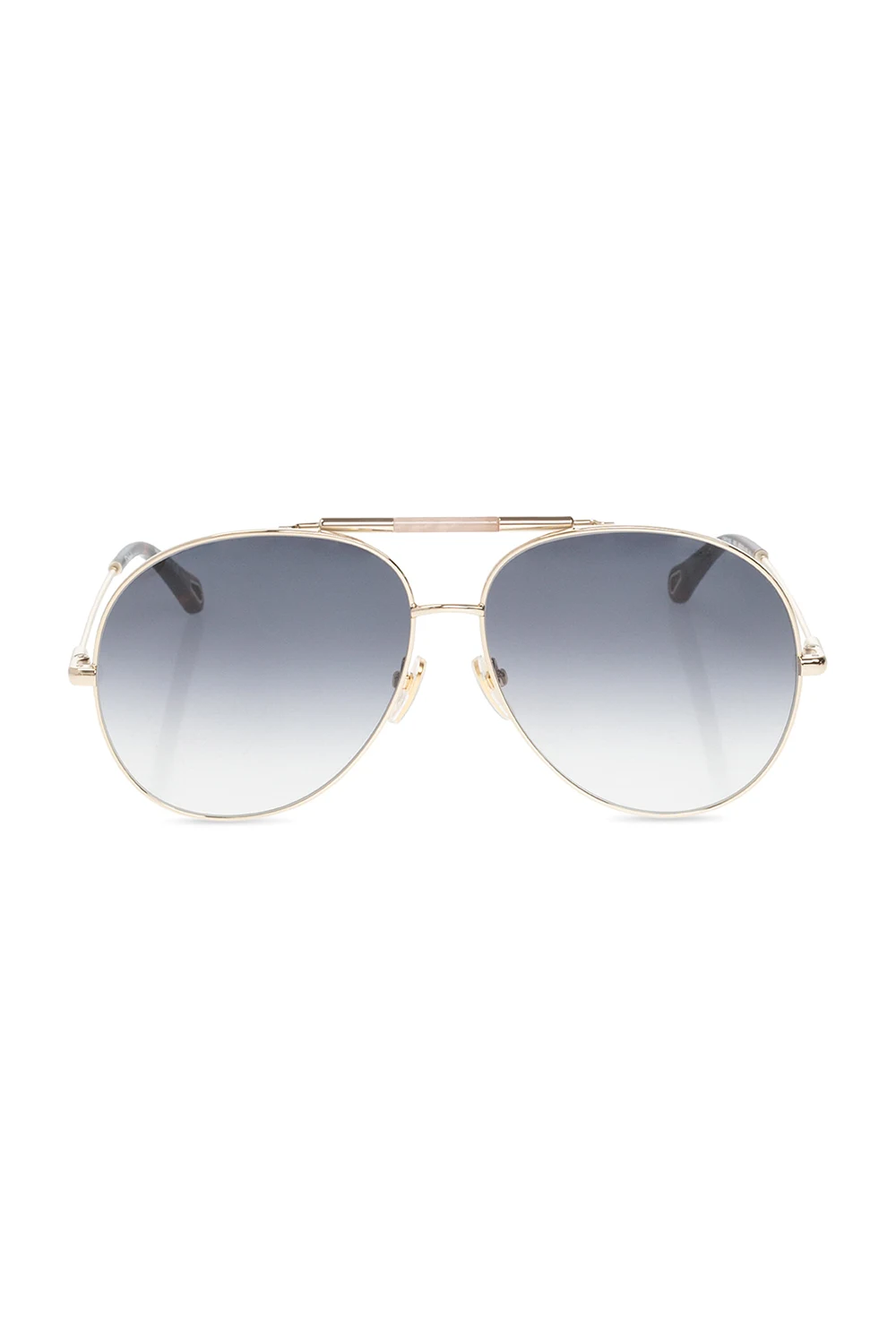 Gradient sunglasses