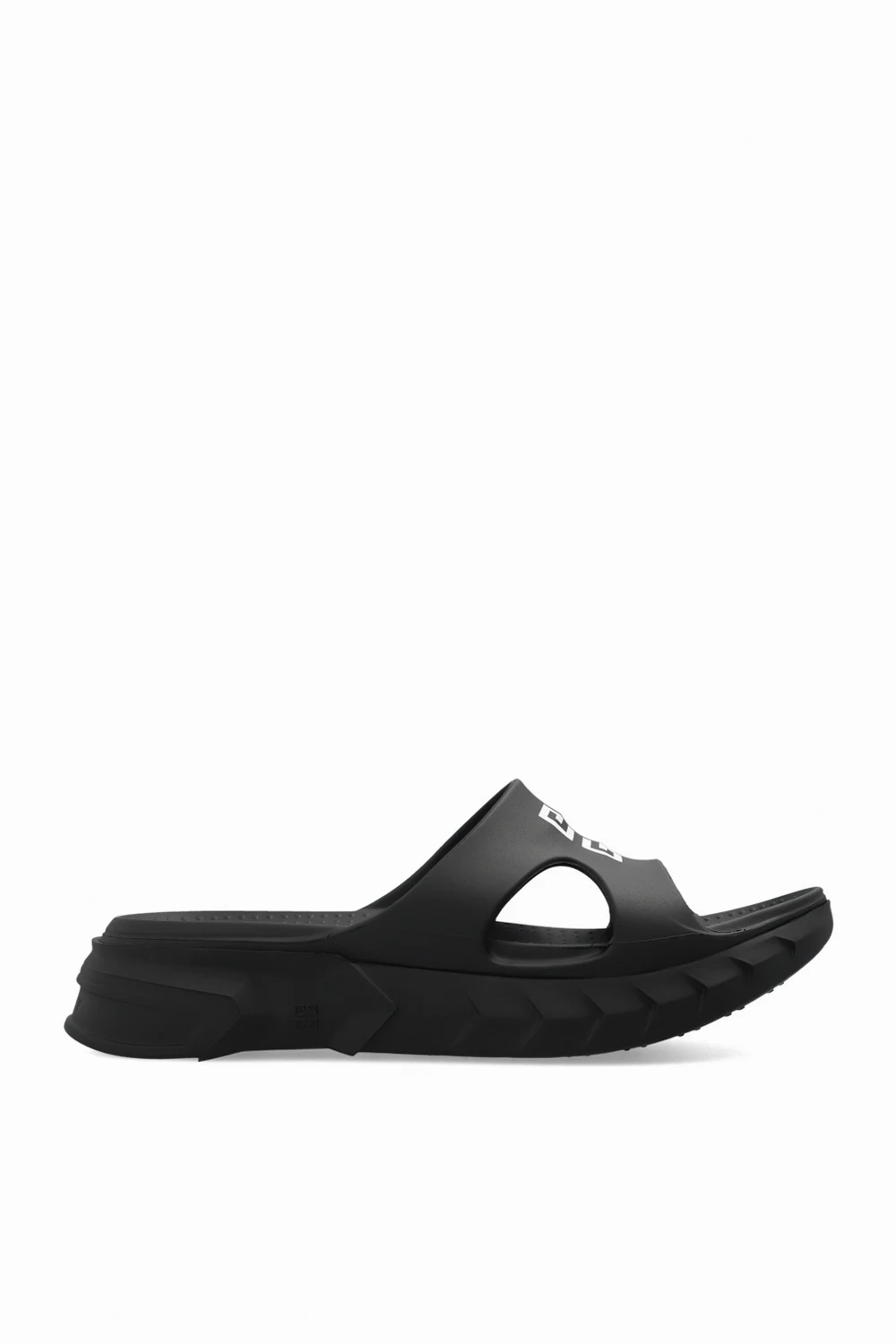 ‘Marshmallow’ slides