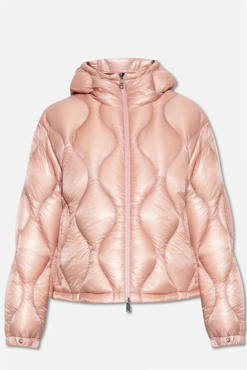 ‘Anthon’ down jacket