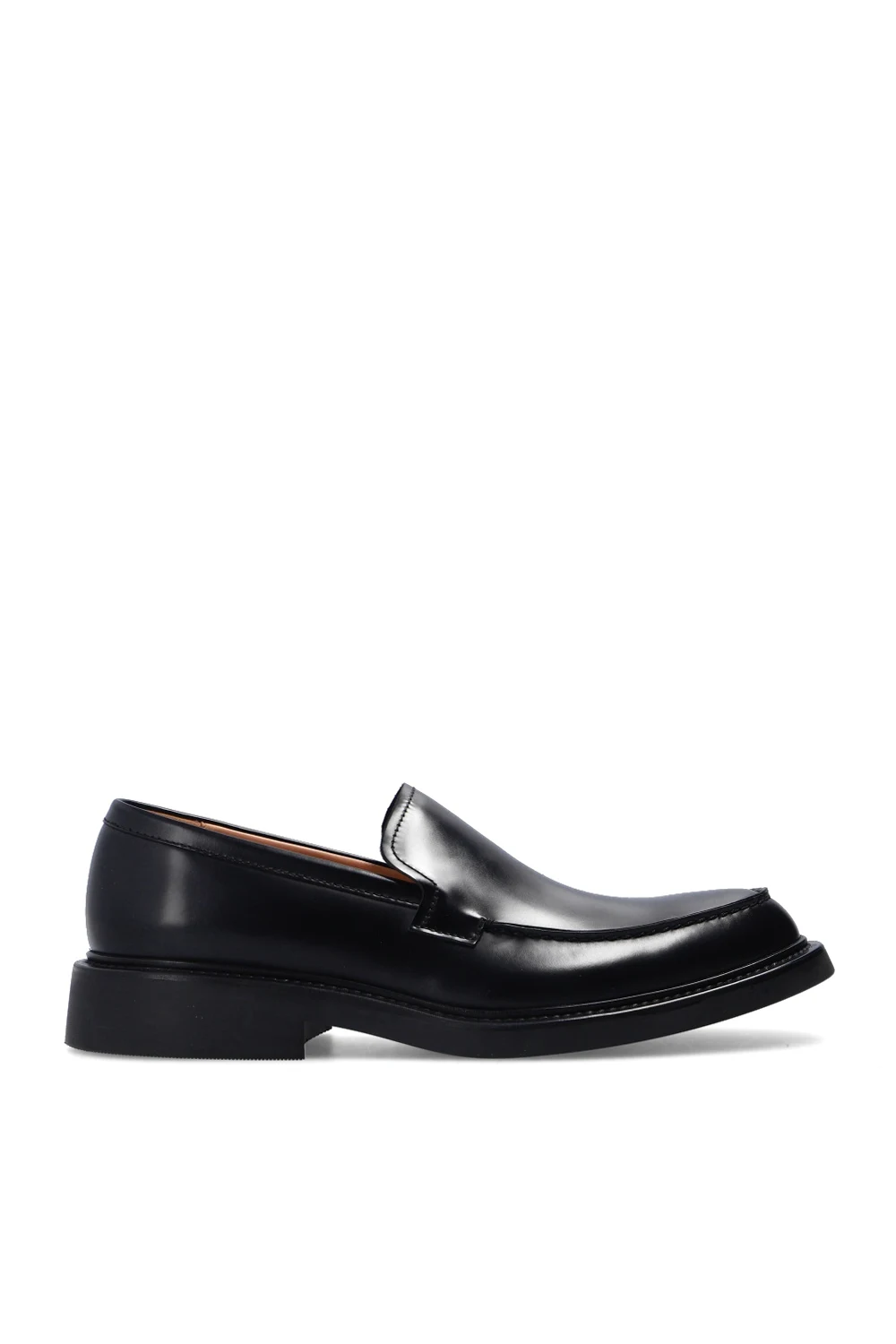 Slip-on loafers