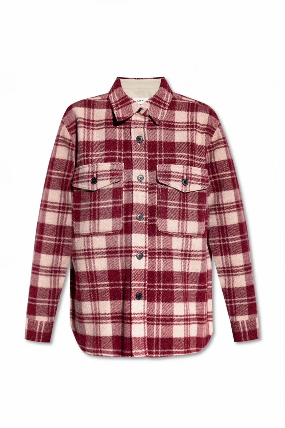 ‘Faxon’ jacket