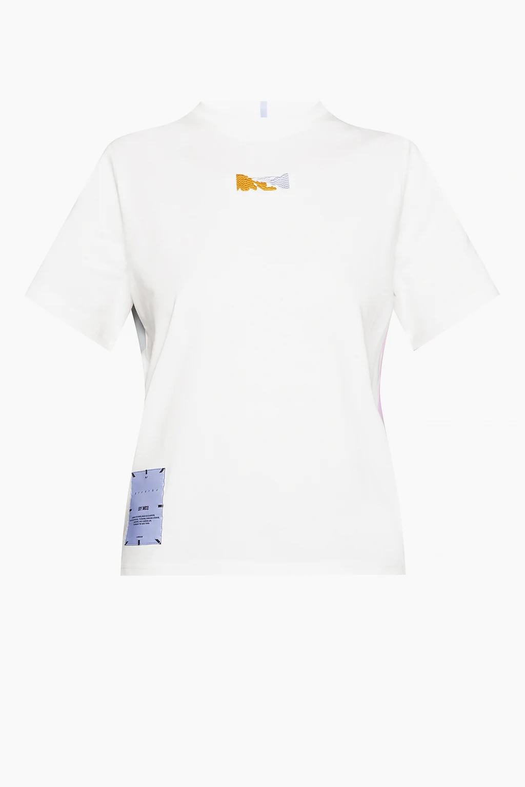 Breathe by MCQ