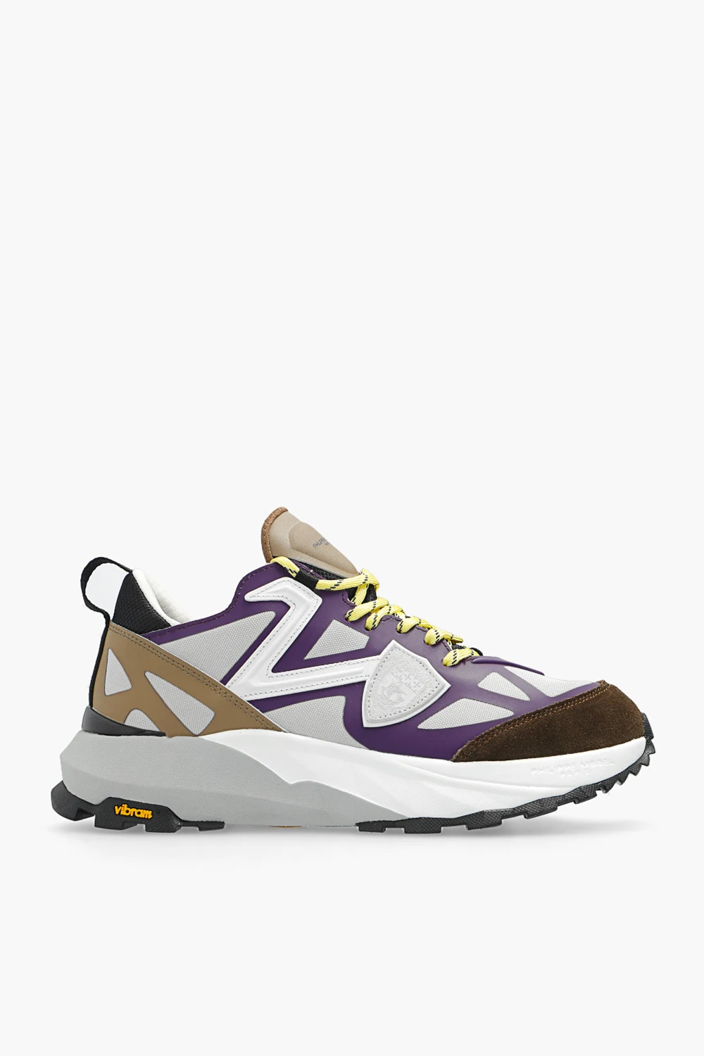 ‘Rocx Low’ sneakers