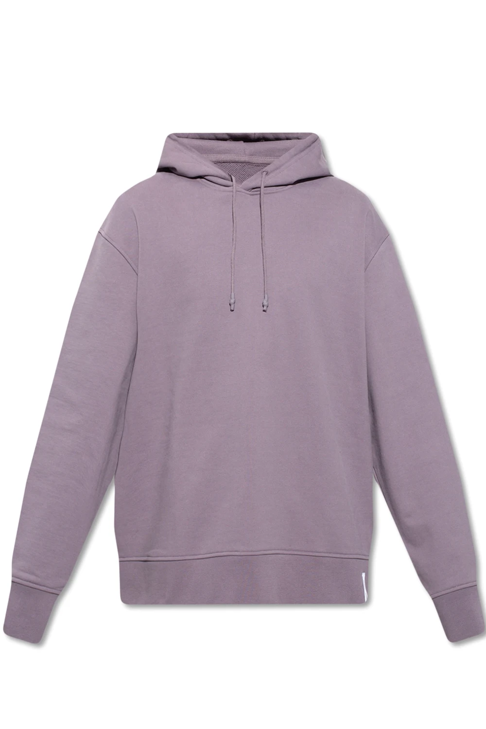 PURPLE ‘Jonathan’ hoodie