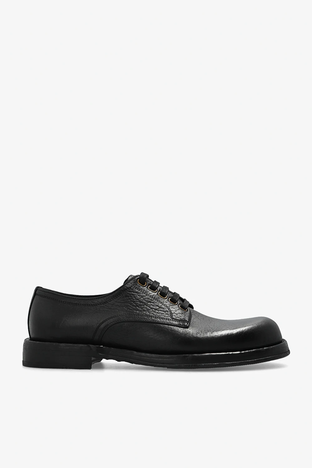 ‘Perugino‘ Derby shoes