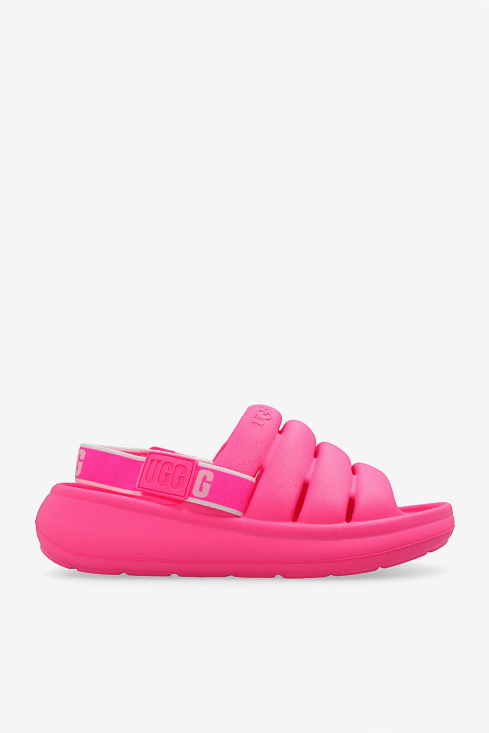 ‘Sport Yeah’ sandals