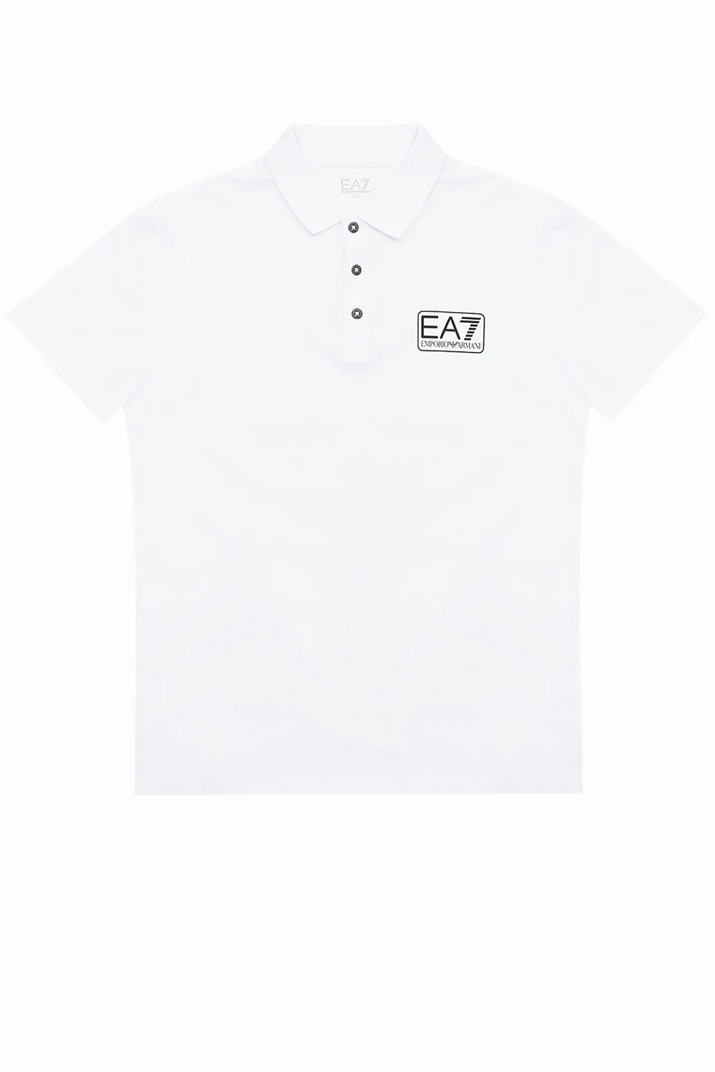 Polo z logo