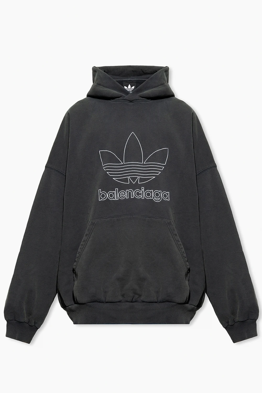 Balenciaga x ADIDAS
