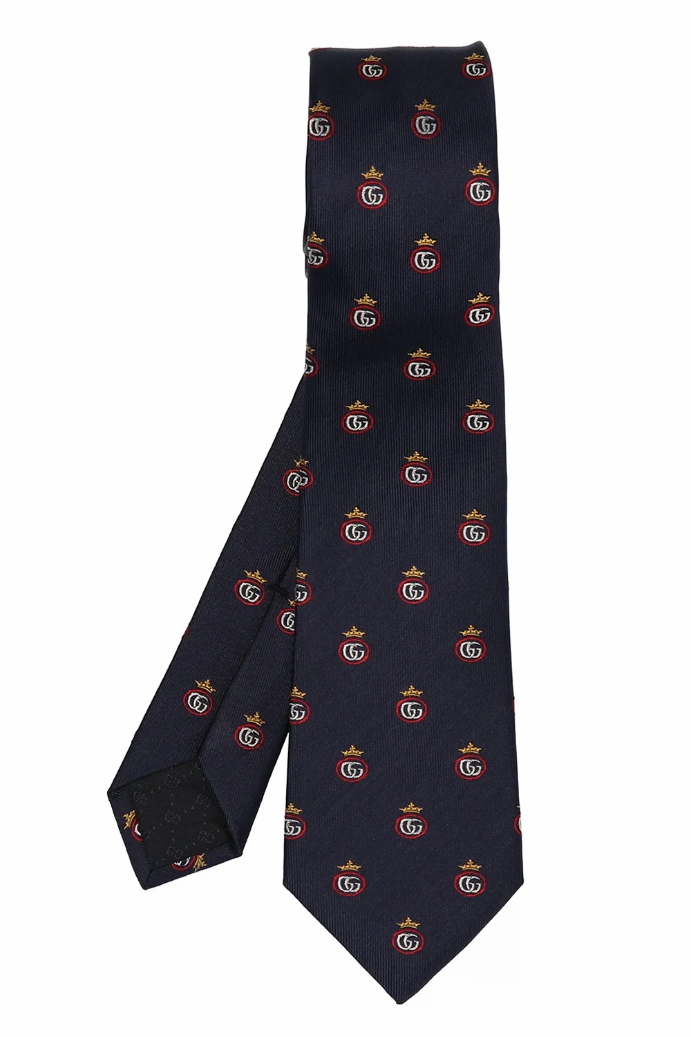GG motif tie