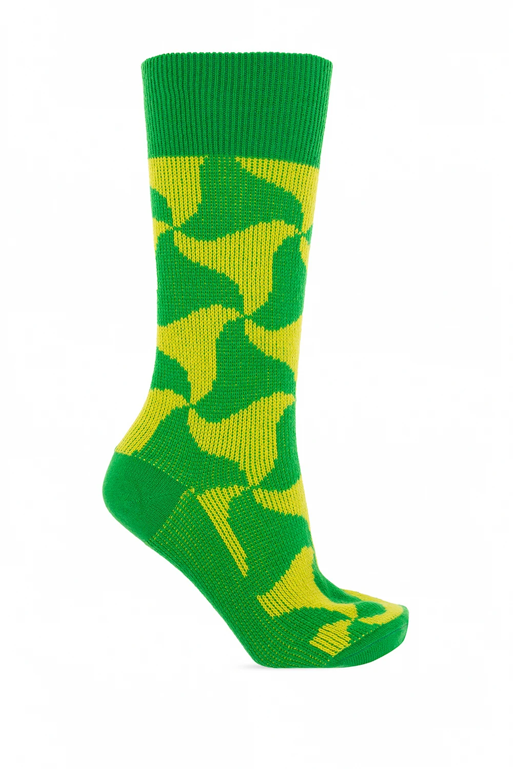 Cashmere socks
