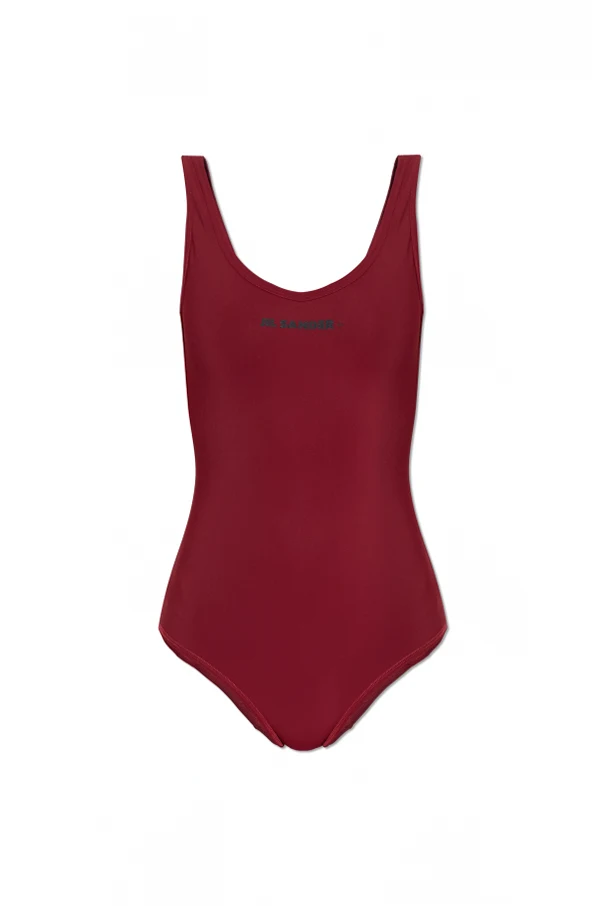 BORDO Jednoczęściowy kostium kąpielowy