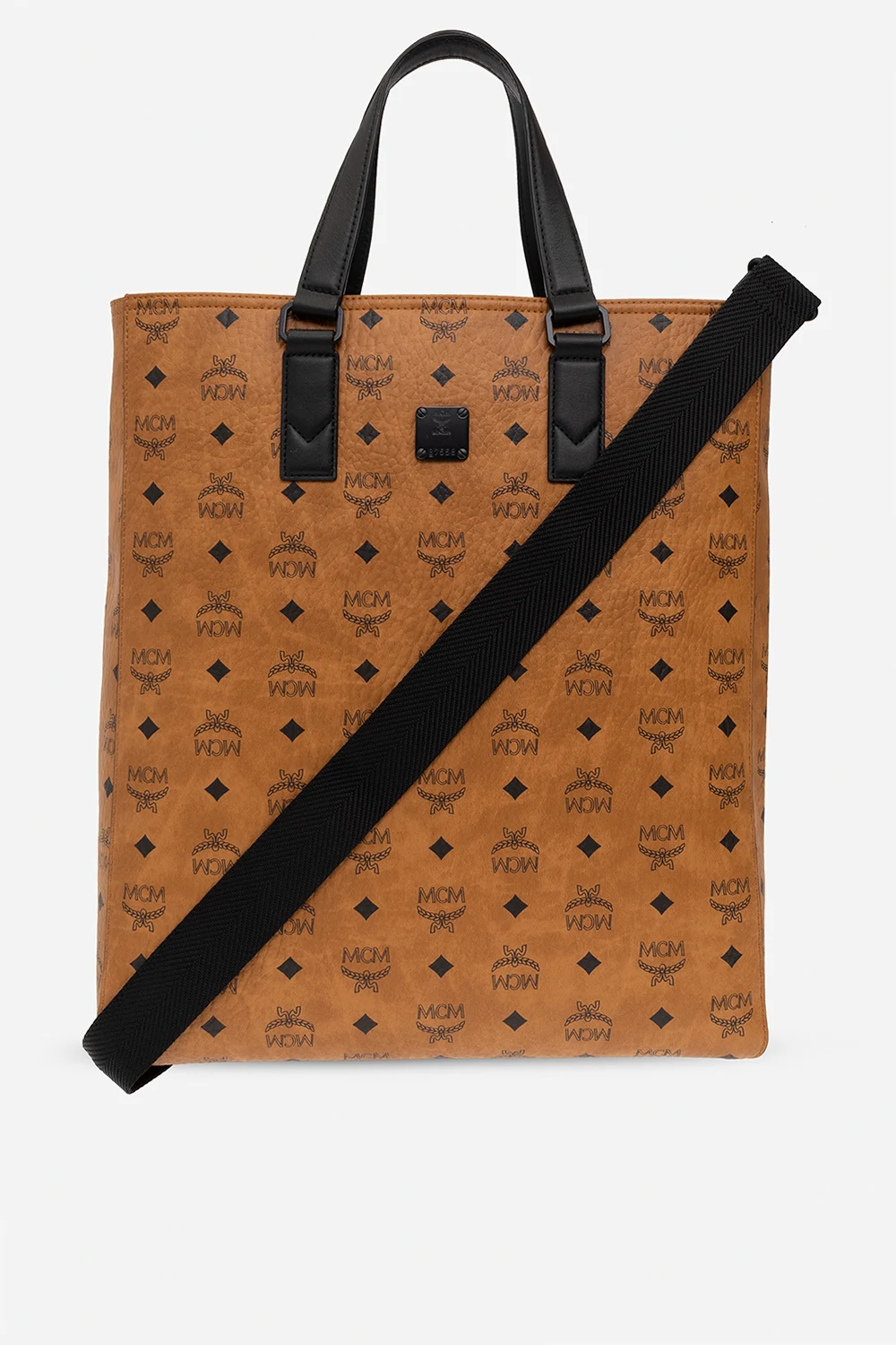 BROWN ‘Klassik Medium’ shopper bag