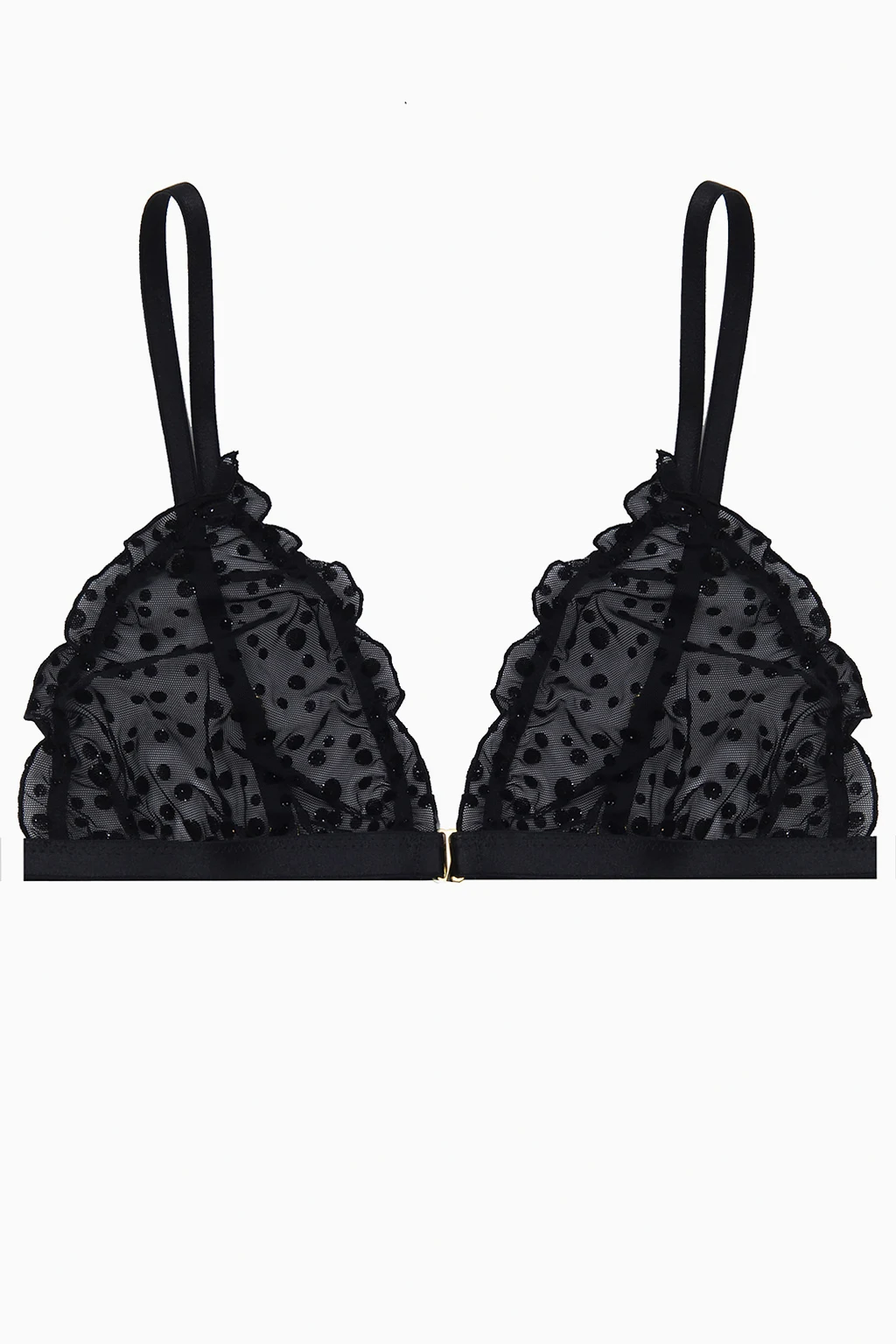 BLACK ‘Unite’ bra