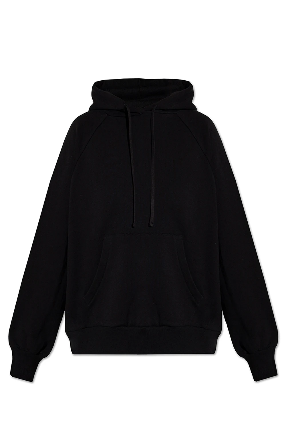BLACK ‘Talon’ hoodie