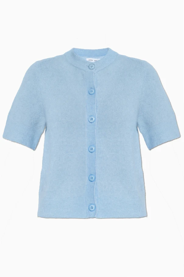 NIEBIESKI Kardigan `Sanoura`