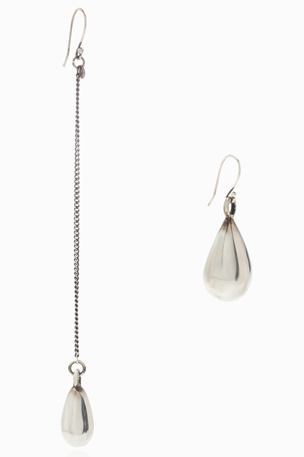 Asymetryczne kolczyki