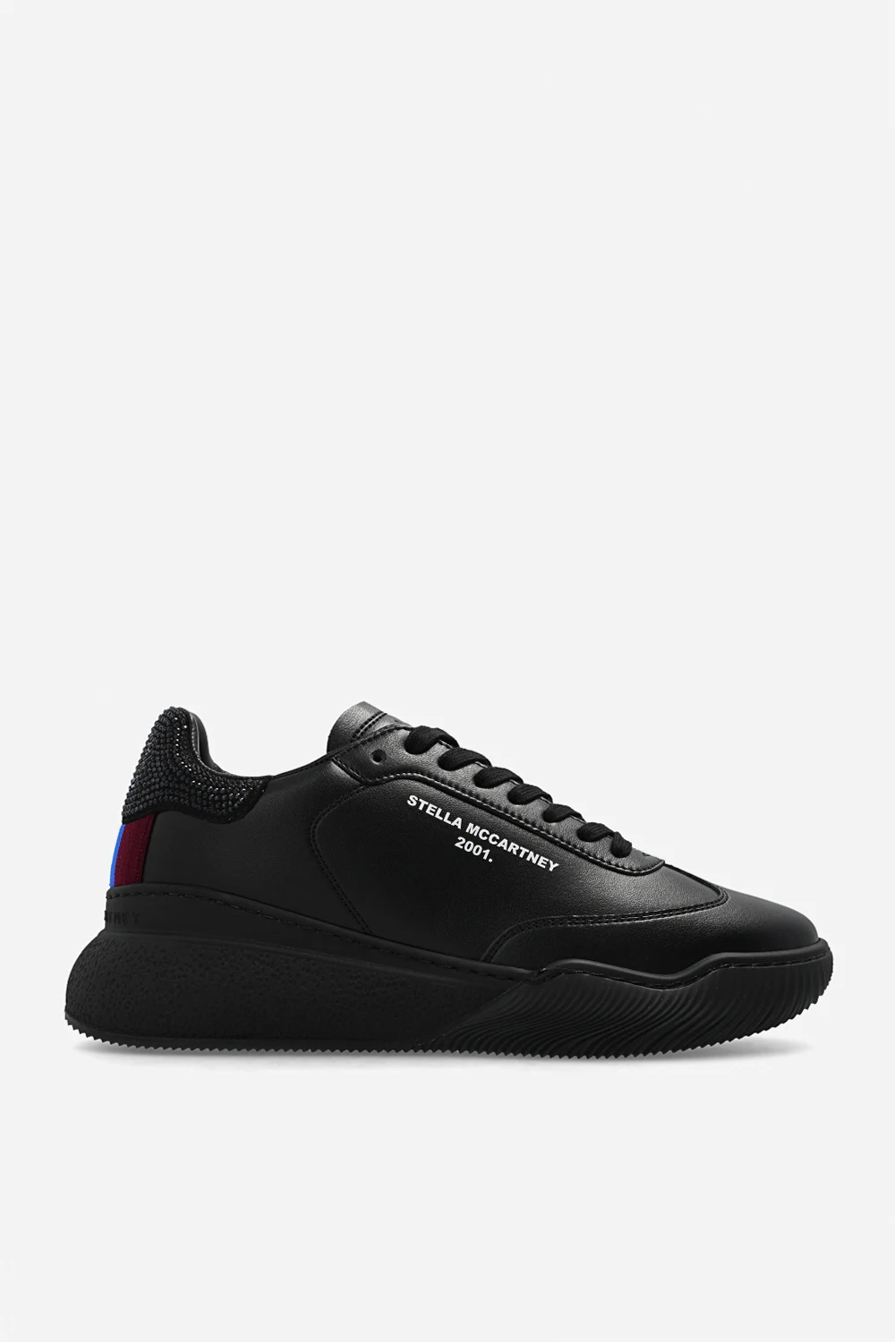 BLACK ‘Loop’ sneakers