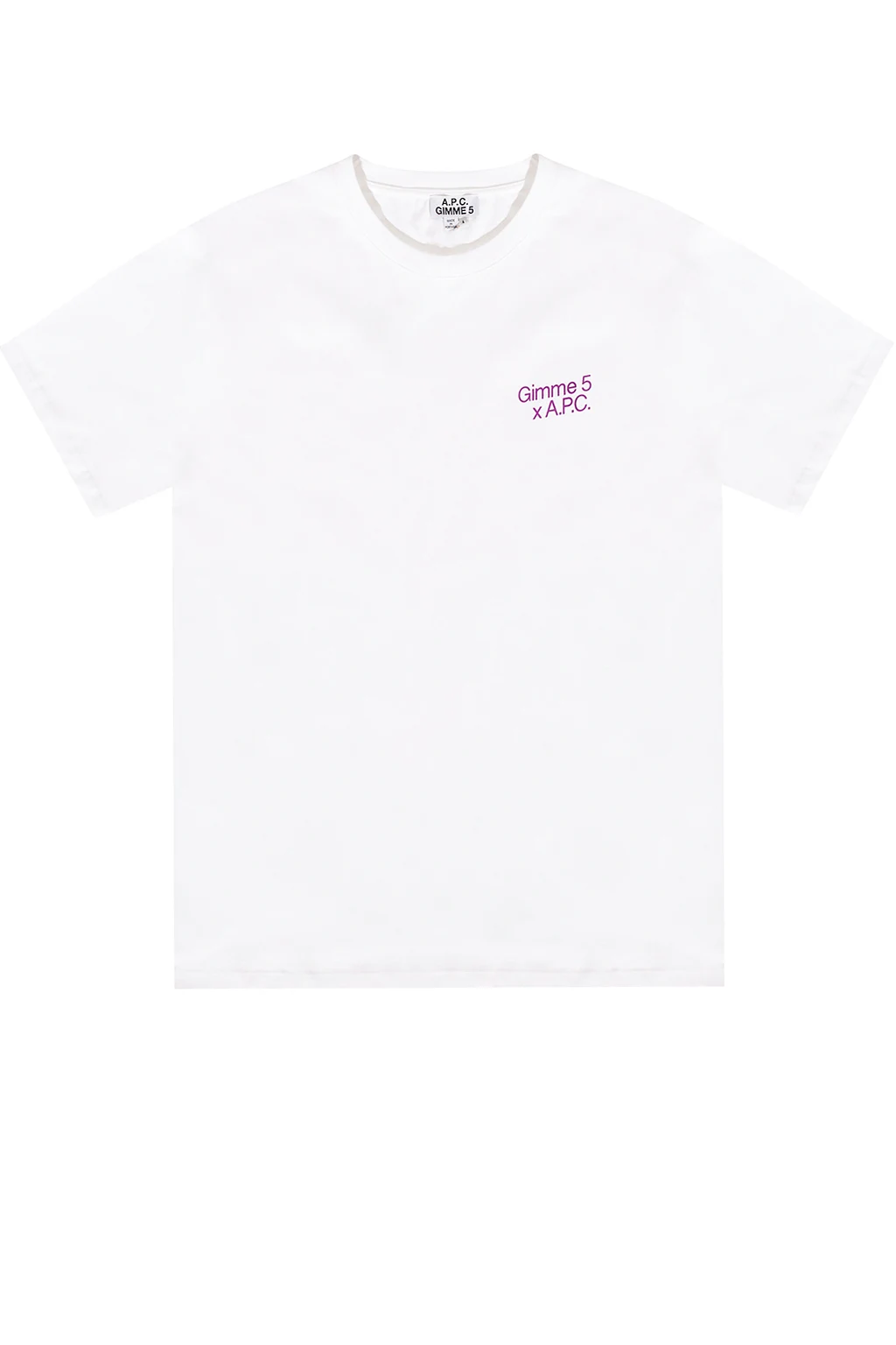Printed T-shirt