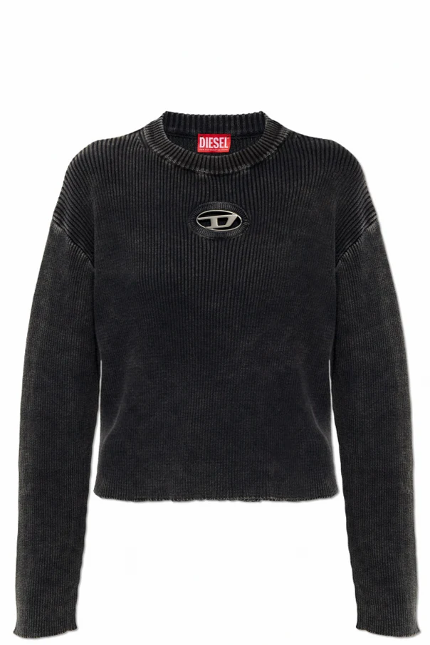 NAVY BLUE Sweater 'M-ANCHOREX'
