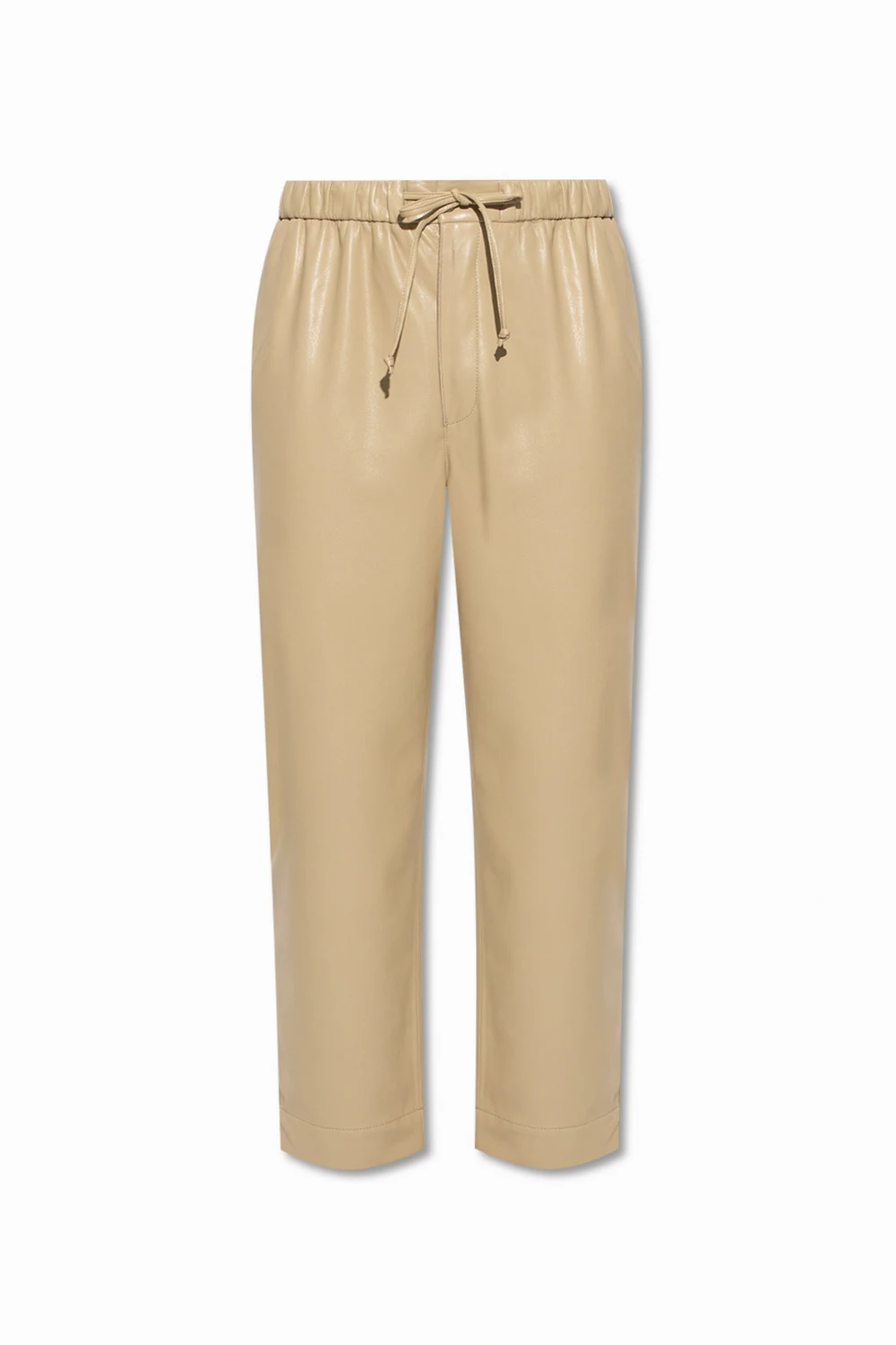 beige ‘Jain’ trousers