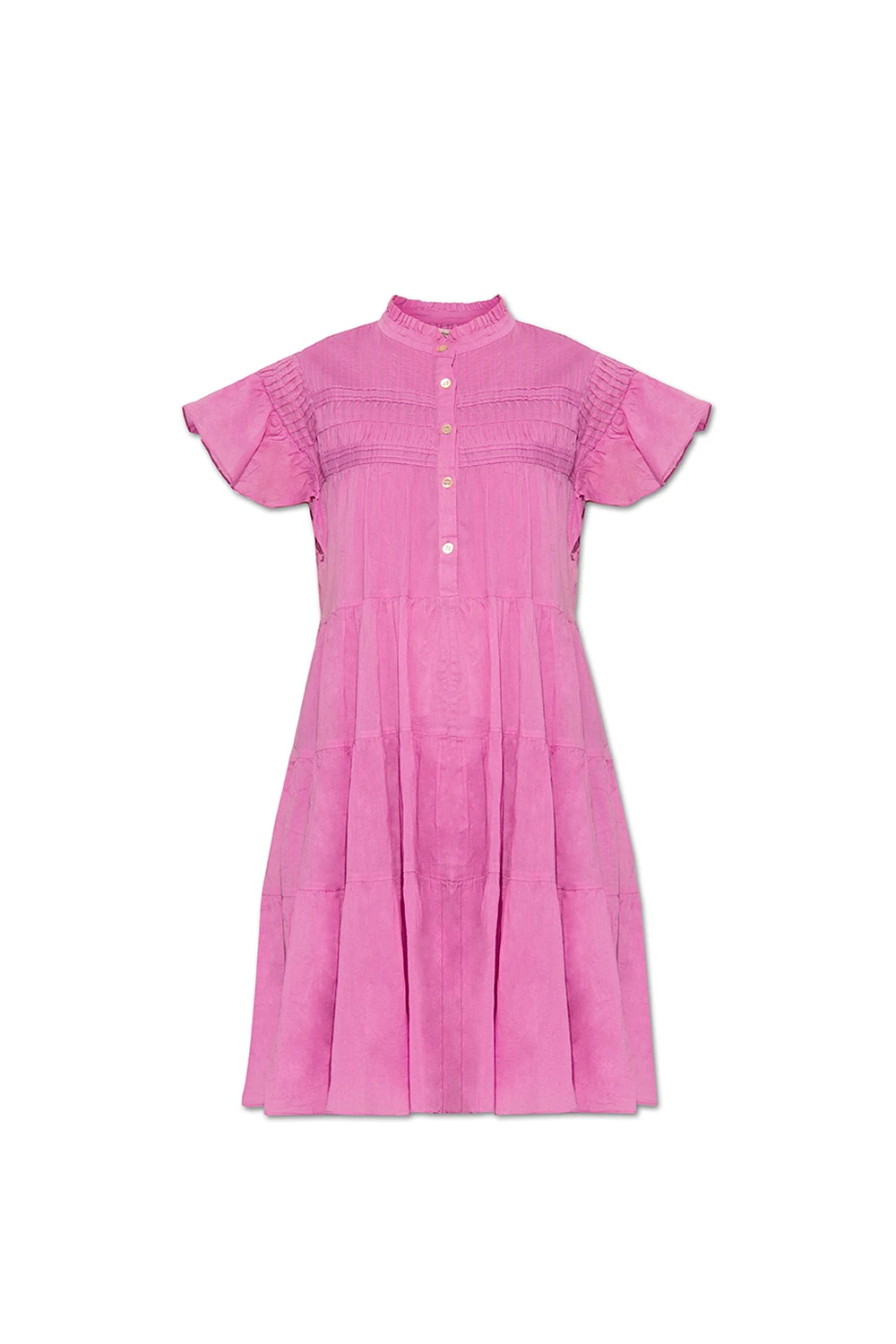 ‘Lanikaye’ cotton dress