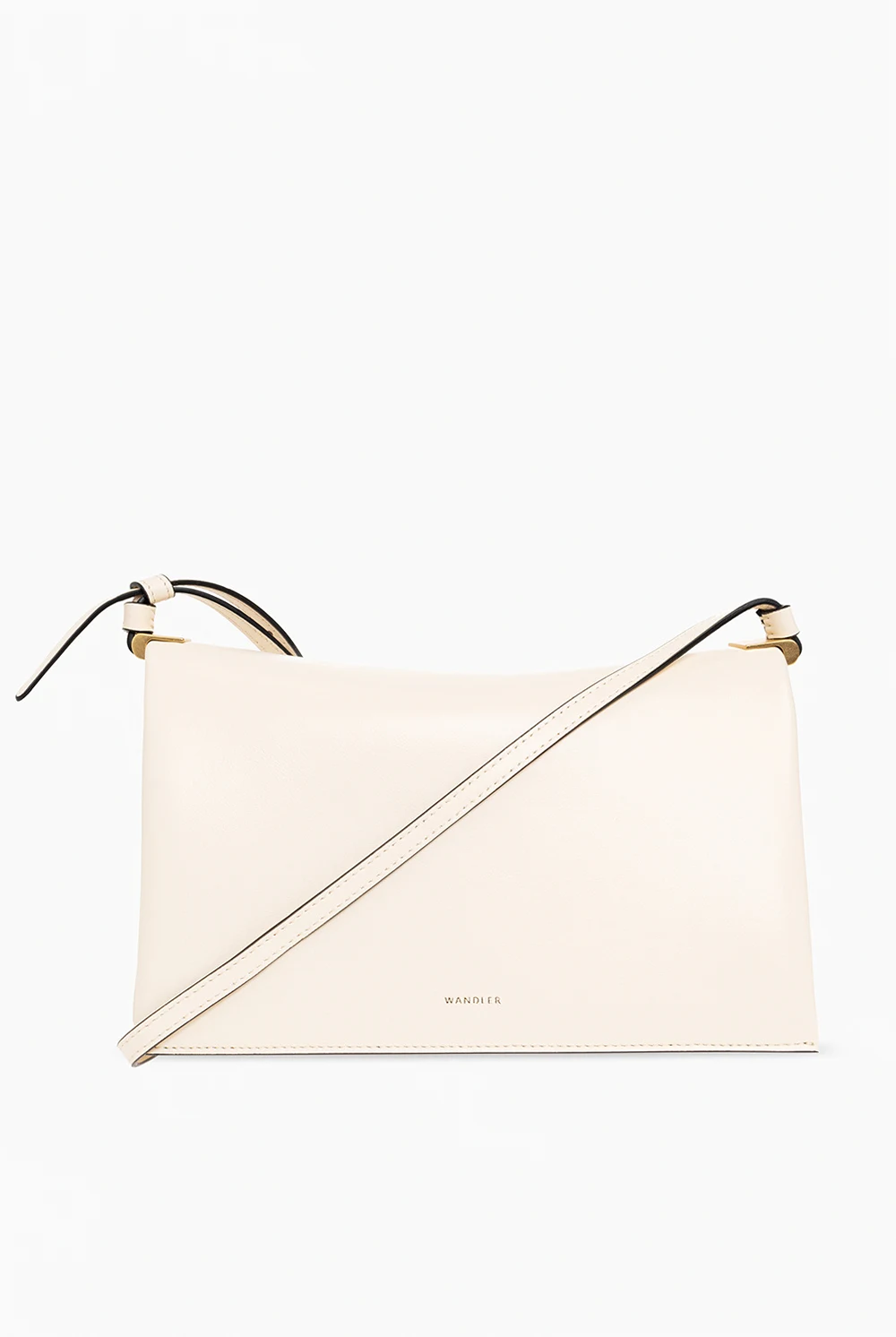 ‘Uma Baguette’ shoulder bag