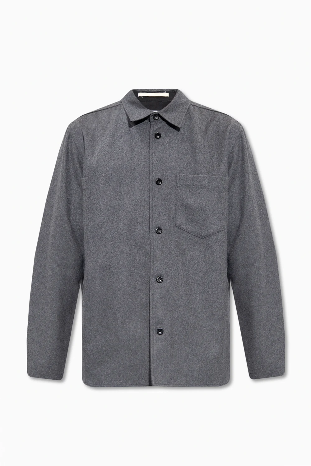 GREY 'Ulrik’ shirt