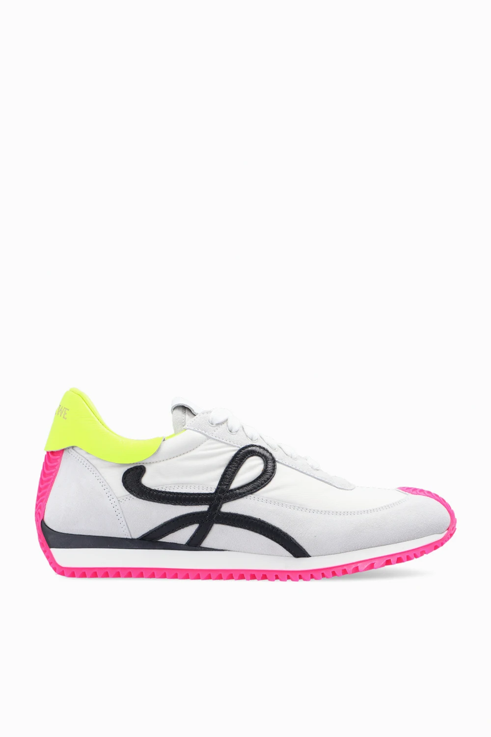 Buty sportowe z logo