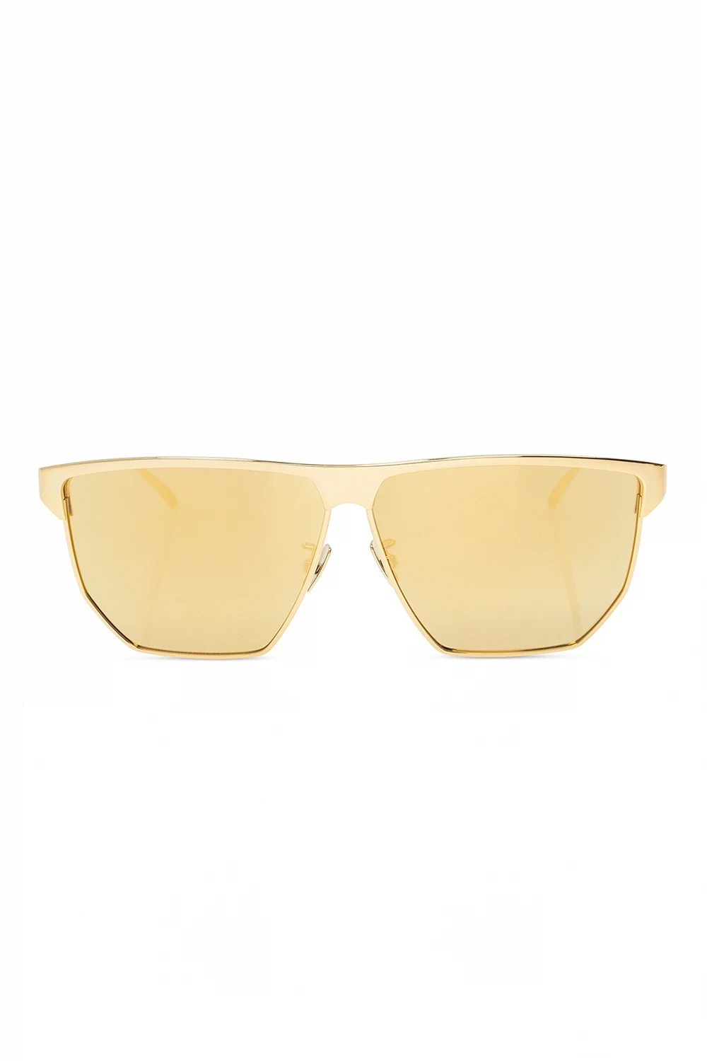 Logo sunglasses
