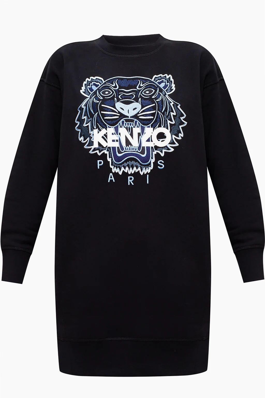 Sweatshirt dress
